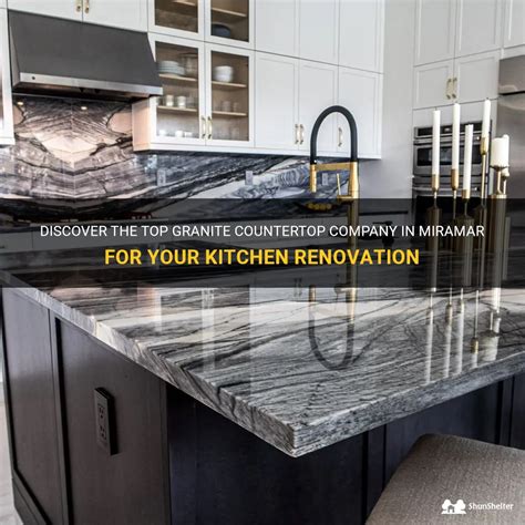 TOP 10 BEST Granite Countertops in Miramar, FL